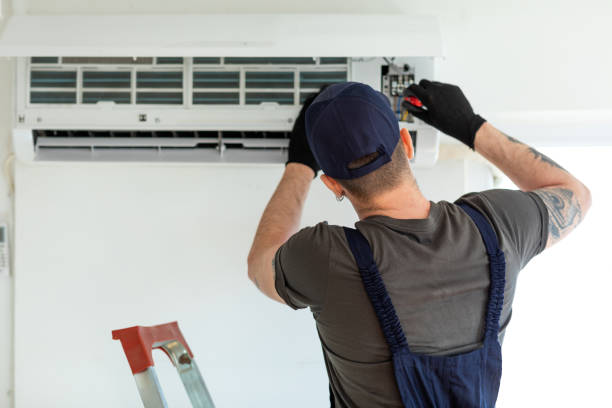 Best Emergency Air Duct Cleaning  in Tryon, NC