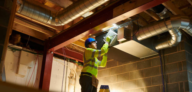 Best Affordable Duct Cleaning Services  in Tryon, NC