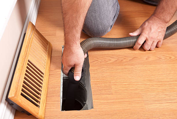Best Commercial Air Duct Cleaning  in Tryon, NC